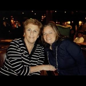 Meet your Posher, Terri